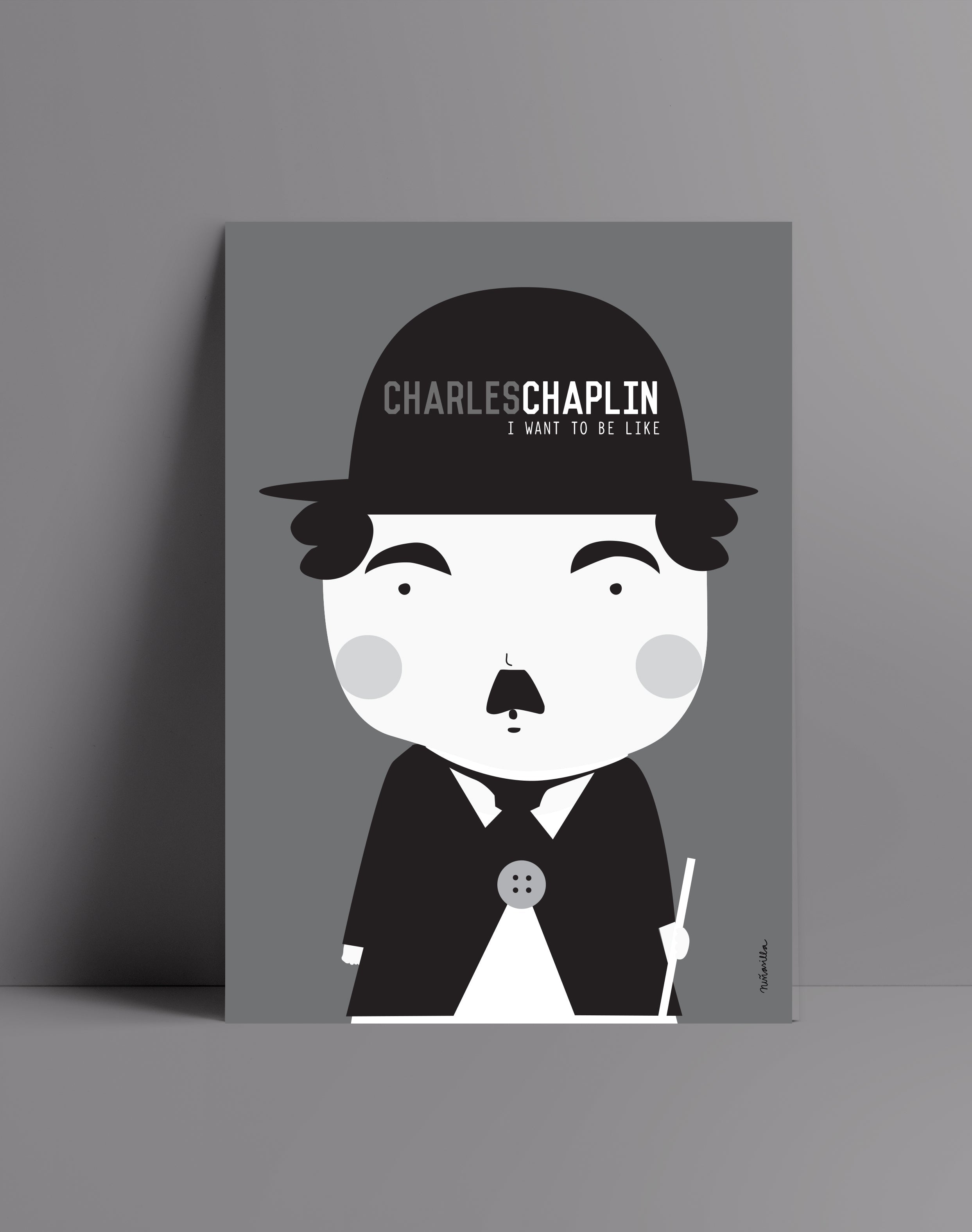 Little Chaplin