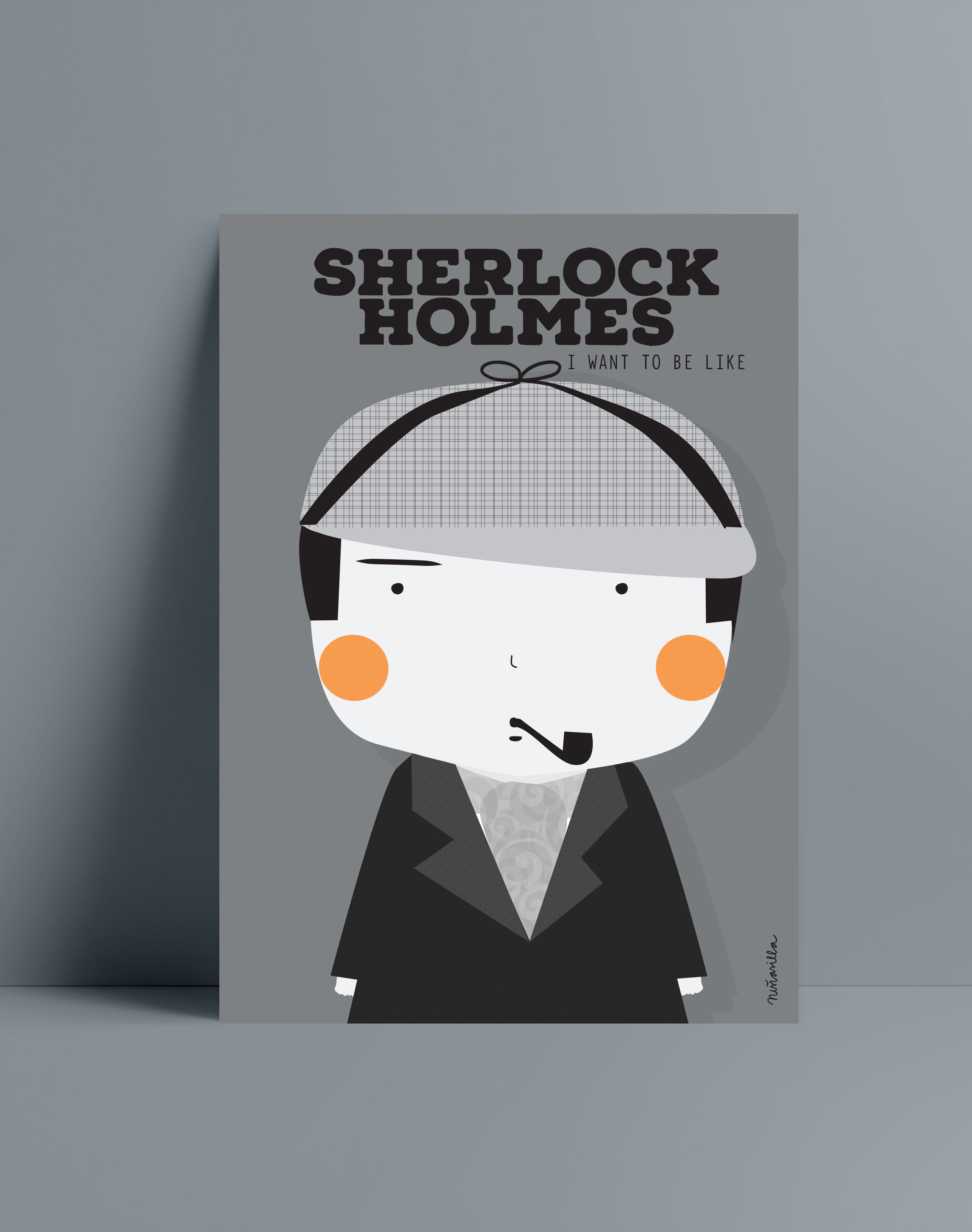 Little Sherlock