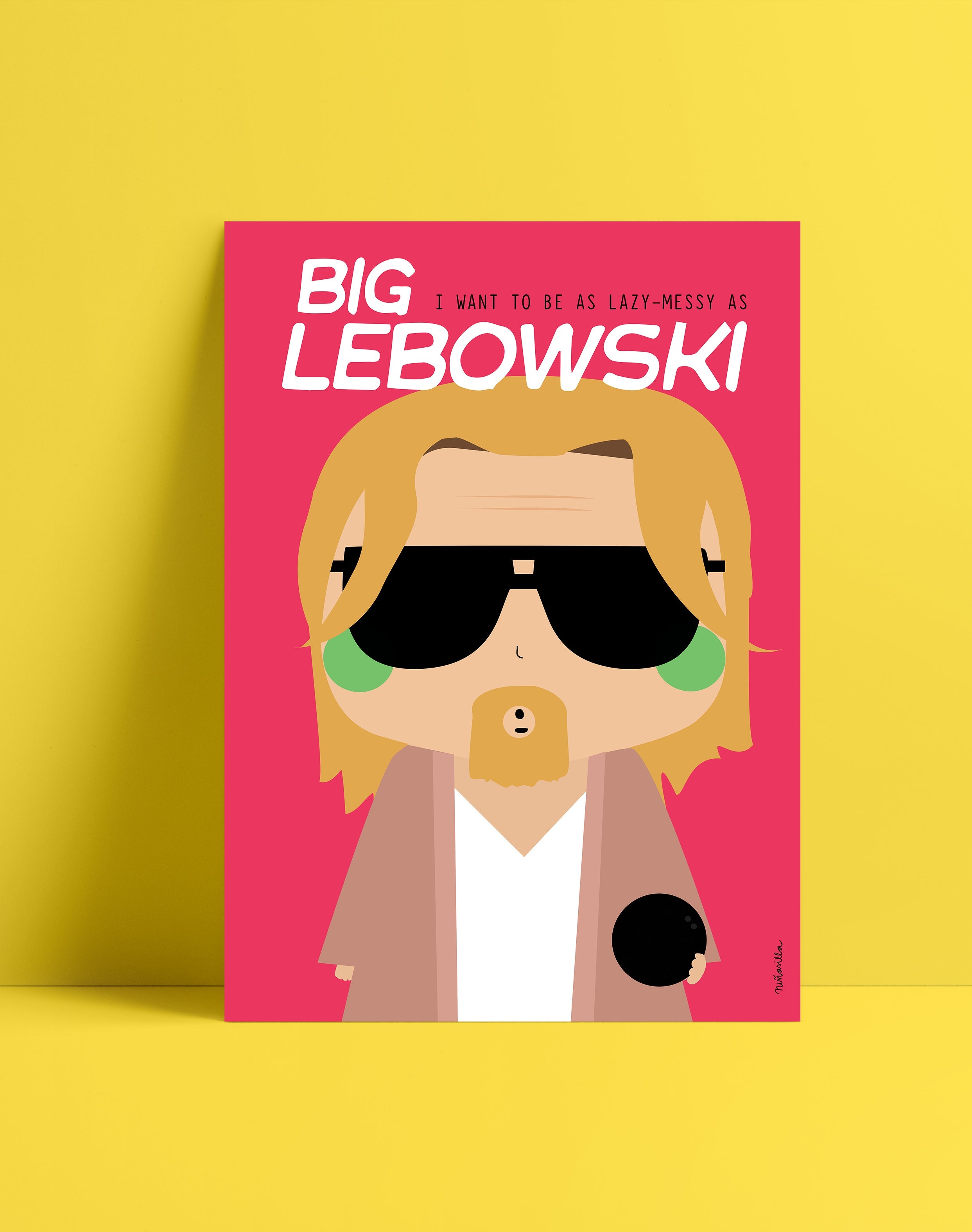 Little Lebowski