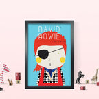 Little Bowie